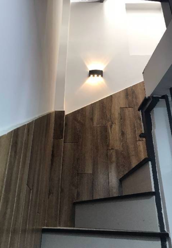 CĂN NHÀ 1.4 TỶ ẨN CHỨA BÍ ẨN KHÓ TIN ( NGAY TRUNG TÂM TP.HCM ) !! Phù hợp với gia đình trẻ hiện đại